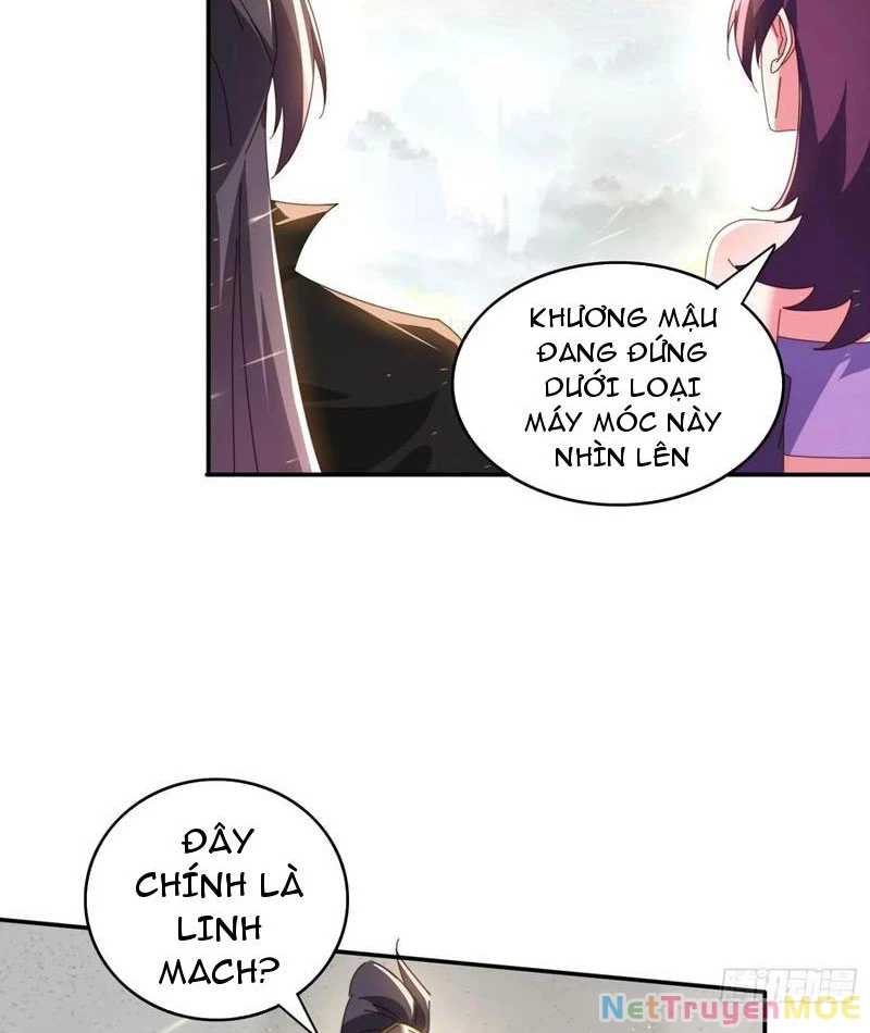 Đánh Dấu Chín Vạn Năm, Tiền Nhiệm Đạo Lữ Muốn Chém Chết Ta Chapter 144 - Trang 2