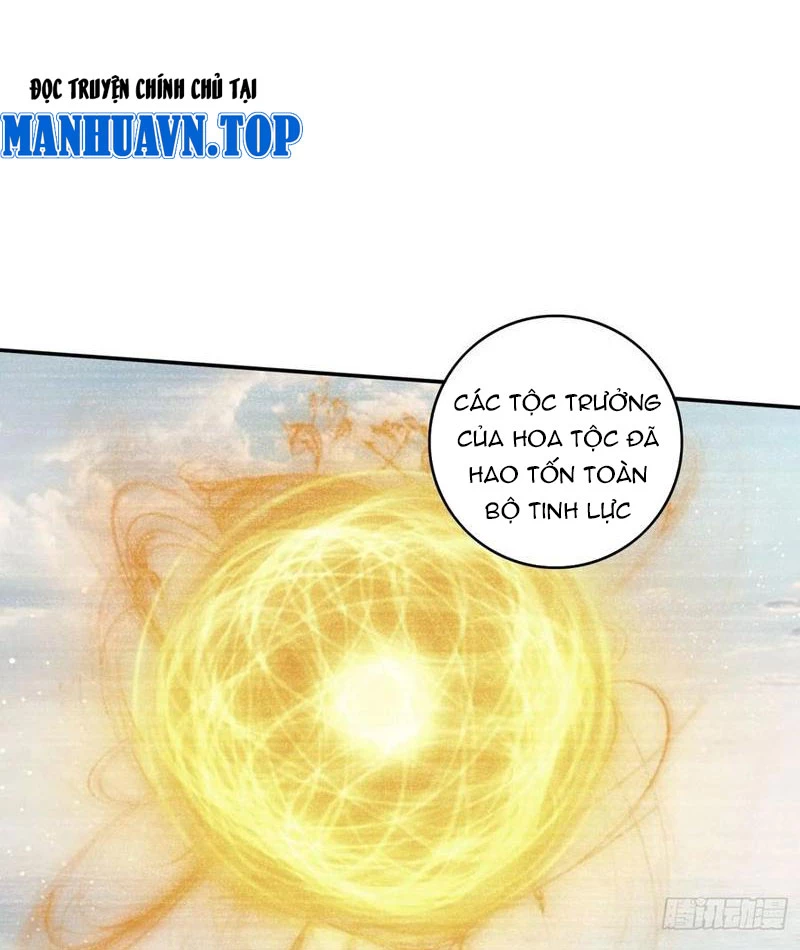 Đánh Dấu Chín Vạn Năm, Tiền Nhiệm Đạo Lữ Muốn Chém Chết Ta Chapter 144 - Trang 2