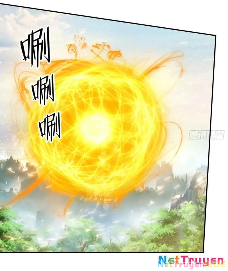 Đánh Dấu Chín Vạn Năm, Tiền Nhiệm Đạo Lữ Muốn Chém Chết Ta Chapter 144 - Trang 2