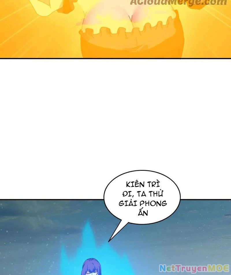 Đánh Dấu Chín Vạn Năm, Tiền Nhiệm Đạo Lữ Muốn Chém Chết Ta Chapter 144 - Trang 2