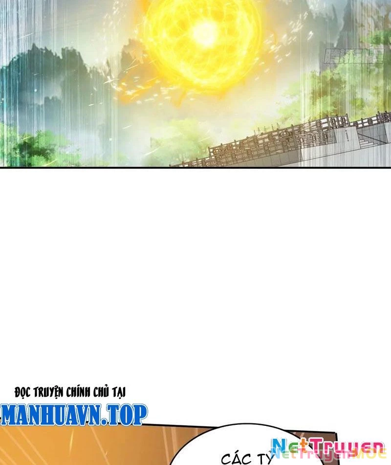 Đánh Dấu Chín Vạn Năm, Tiền Nhiệm Đạo Lữ Muốn Chém Chết Ta Chapter 144 - Trang 2