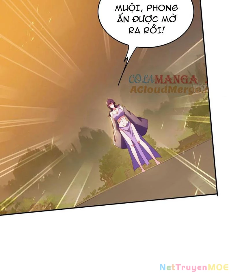 Đánh Dấu Chín Vạn Năm, Tiền Nhiệm Đạo Lữ Muốn Chém Chết Ta Chapter 144 - Trang 2