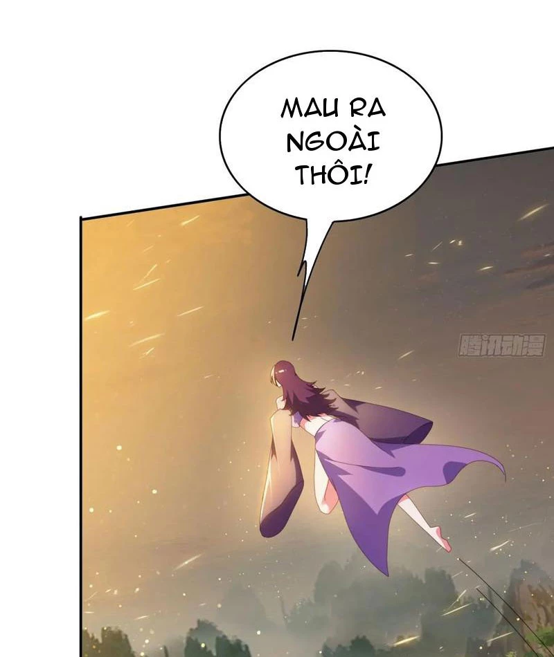 Đánh Dấu Chín Vạn Năm, Tiền Nhiệm Đạo Lữ Muốn Chém Chết Ta Chapter 144 - Trang 2