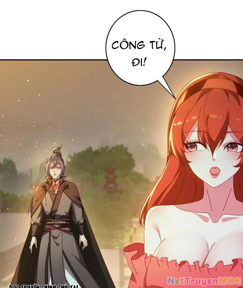 Đánh Dấu Chín Vạn Năm, Tiền Nhiệm Đạo Lữ Muốn Chém Chết Ta Chapter 144 - Trang 2