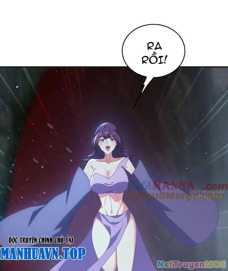 Đánh Dấu Chín Vạn Năm, Tiền Nhiệm Đạo Lữ Muốn Chém Chết Ta Chapter 144 - Trang 2