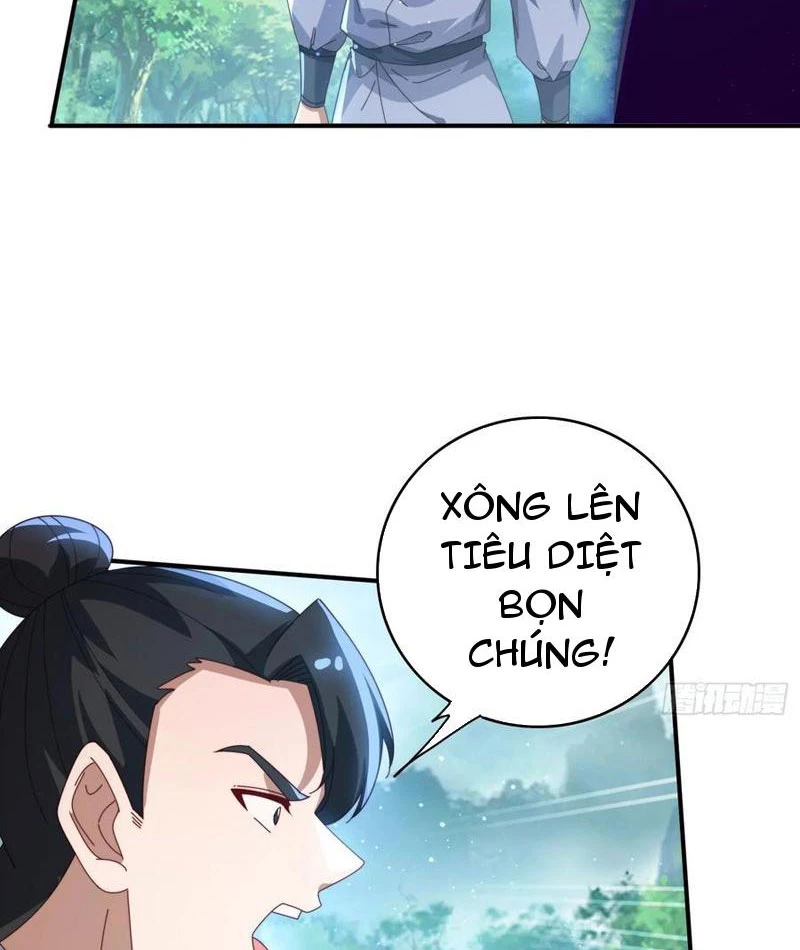 Đánh Dấu Chín Vạn Năm, Tiền Nhiệm Đạo Lữ Muốn Chém Chết Ta Chapter 145 - Trang 2