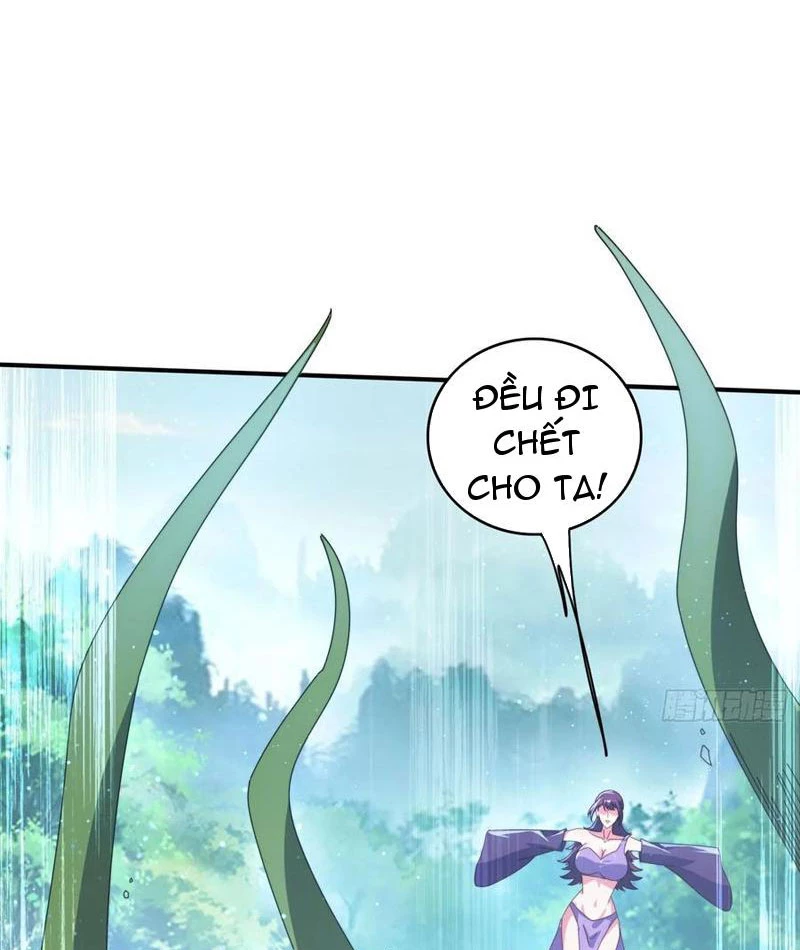 Đánh Dấu Chín Vạn Năm, Tiền Nhiệm Đạo Lữ Muốn Chém Chết Ta Chapter 145 - Trang 2