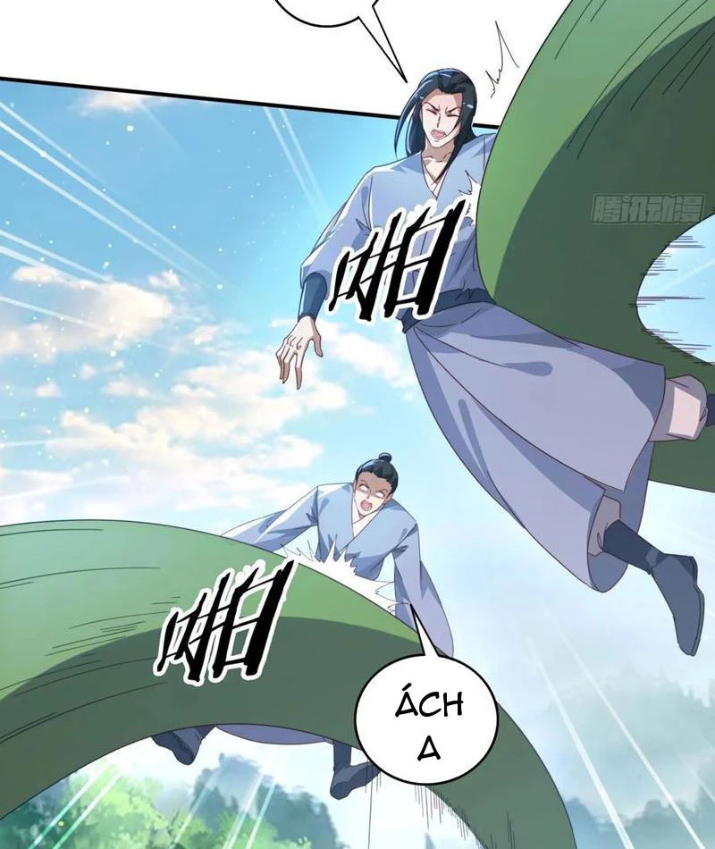 Đánh Dấu Chín Vạn Năm, Tiền Nhiệm Đạo Lữ Muốn Chém Chết Ta Chapter 145 - Trang 2