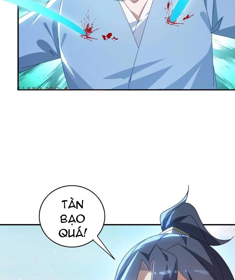 Đánh Dấu Chín Vạn Năm, Tiền Nhiệm Đạo Lữ Muốn Chém Chết Ta Chapter 145 - Trang 2