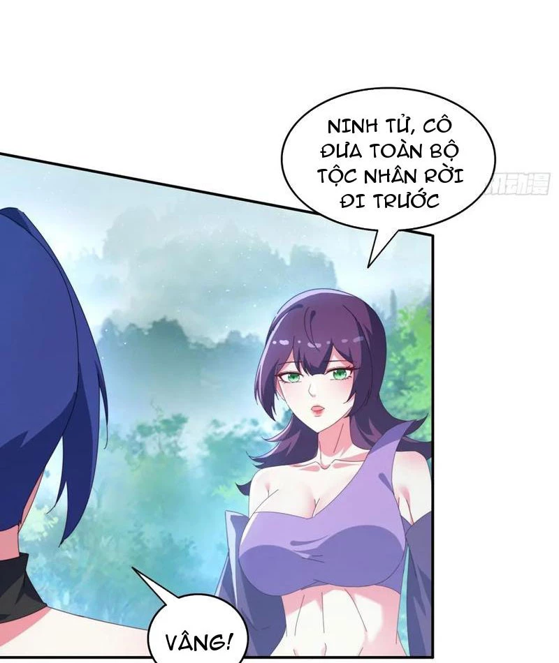 Đánh Dấu Chín Vạn Năm, Tiền Nhiệm Đạo Lữ Muốn Chém Chết Ta Chapter 145 - Trang 2
