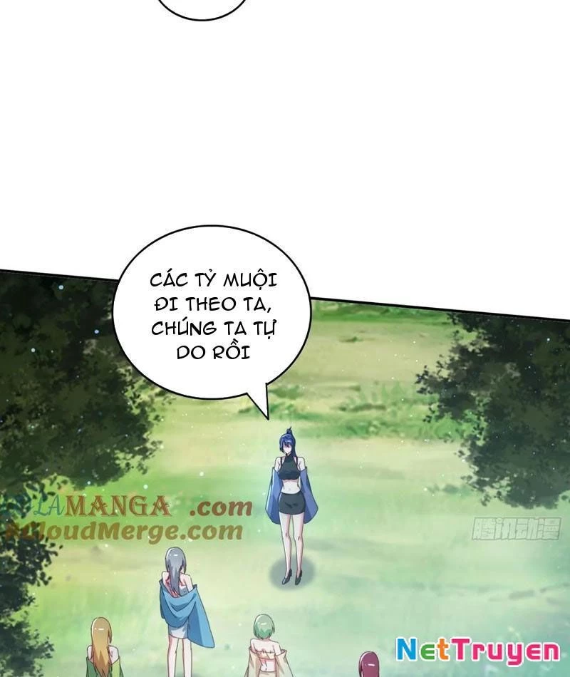 Đánh Dấu Chín Vạn Năm, Tiền Nhiệm Đạo Lữ Muốn Chém Chết Ta Chapter 145 - Trang 2