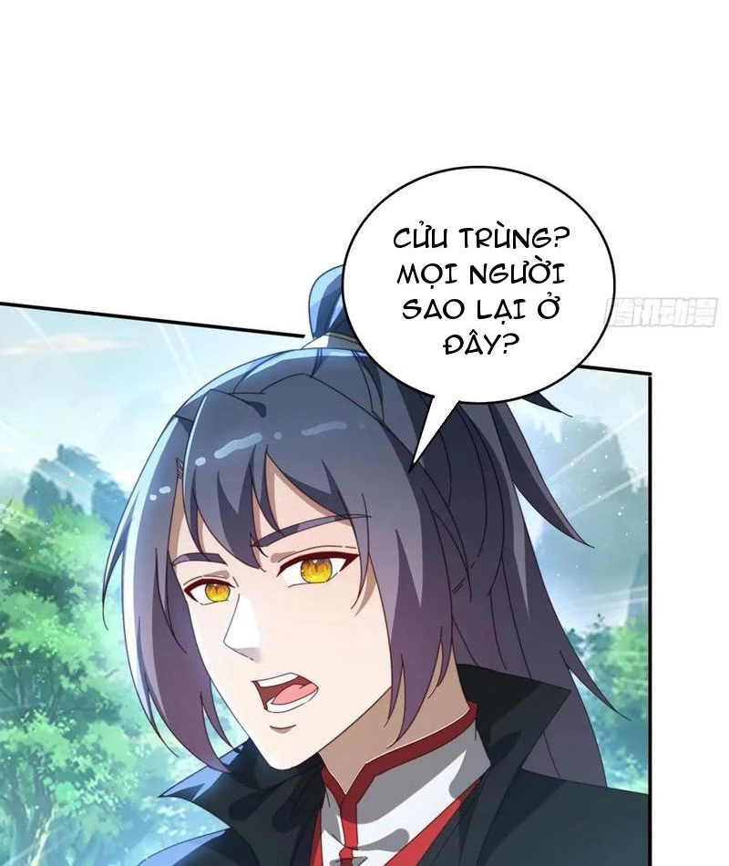Đánh Dấu Chín Vạn Năm, Tiền Nhiệm Đạo Lữ Muốn Chém Chết Ta Chapter 145 - Trang 2