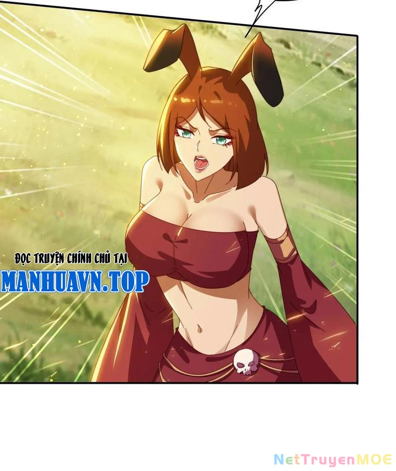Đánh Dấu Chín Vạn Năm, Tiền Nhiệm Đạo Lữ Muốn Chém Chết Ta Chapter 145 - Trang 2