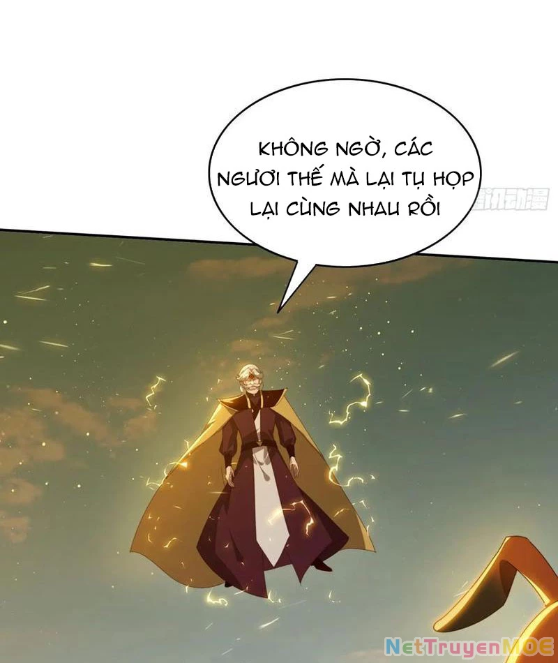 Đánh Dấu Chín Vạn Năm, Tiền Nhiệm Đạo Lữ Muốn Chém Chết Ta Chapter 145 - Trang 2