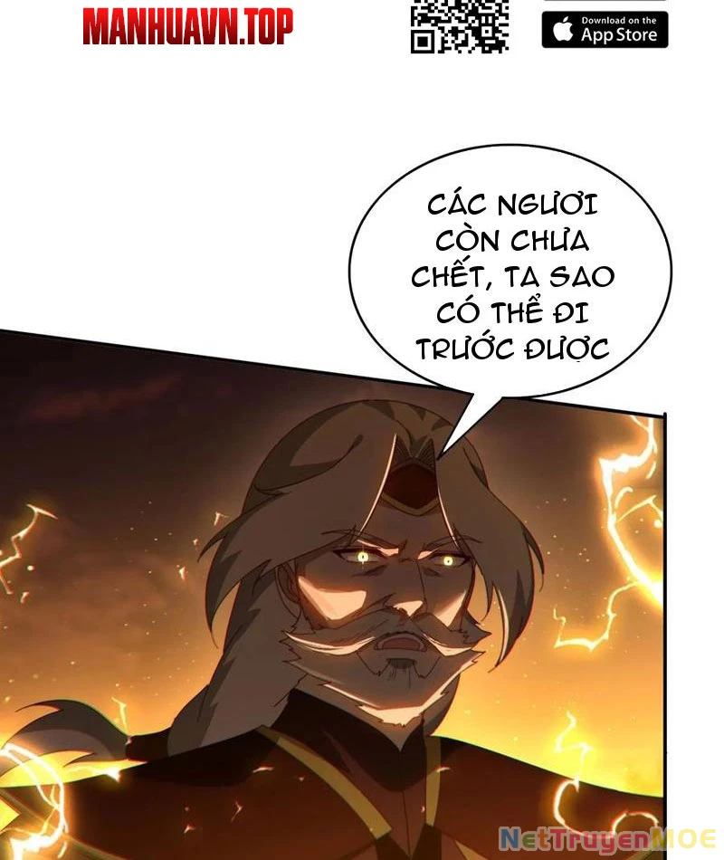 Đánh Dấu Chín Vạn Năm, Tiền Nhiệm Đạo Lữ Muốn Chém Chết Ta Chapter 145 - Trang 2