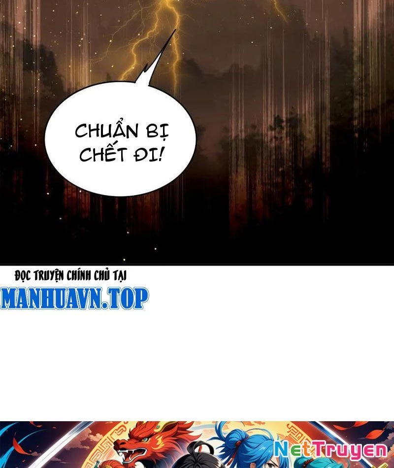 Đánh Dấu Chín Vạn Năm, Tiền Nhiệm Đạo Lữ Muốn Chém Chết Ta Chapter 145 - Trang 2