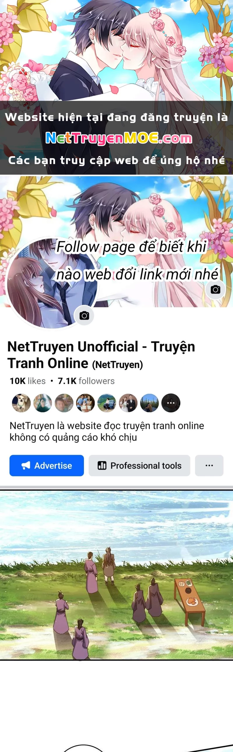 Đánh Dấu Chín Vạn Năm, Tiền Nhiệm Đạo Lữ Muốn Chém Chết Ta Chapter 151 - Trang 3