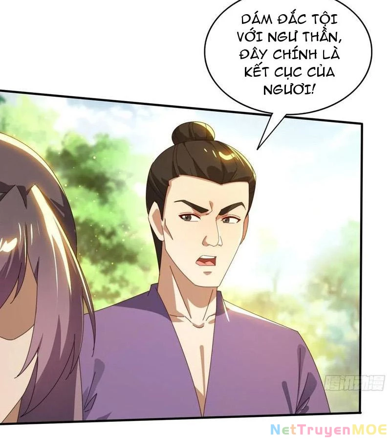 Đánh Dấu Chín Vạn Năm, Tiền Nhiệm Đạo Lữ Muốn Chém Chết Ta Chapter 151 - Trang 3