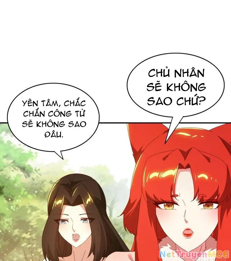 Đánh Dấu Chín Vạn Năm, Tiền Nhiệm Đạo Lữ Muốn Chém Chết Ta Chapter 151 - Trang 3