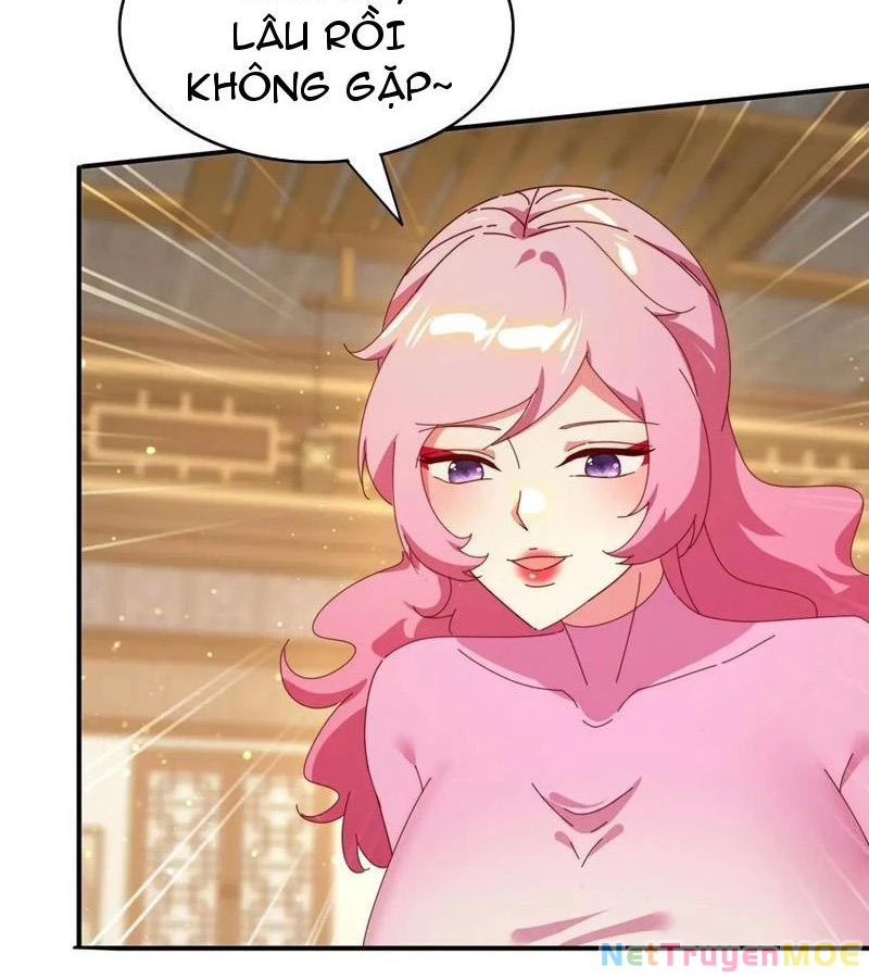 Đánh Dấu Chín Vạn Năm, Tiền Nhiệm Đạo Lữ Muốn Chém Chết Ta Chapter 151 - Trang 3