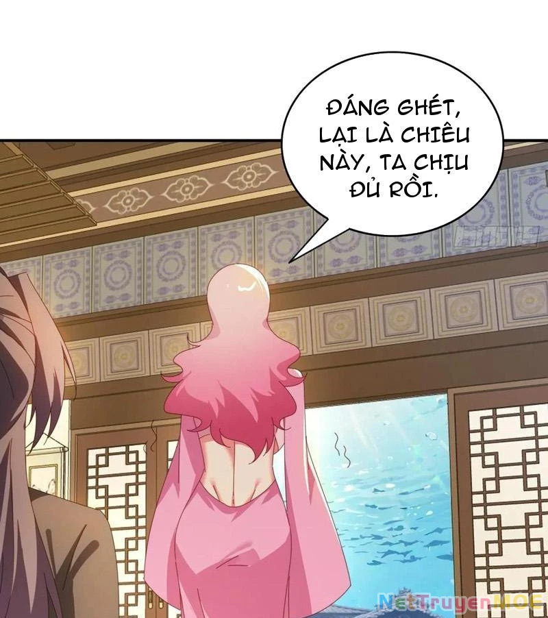 Đánh Dấu Chín Vạn Năm, Tiền Nhiệm Đạo Lữ Muốn Chém Chết Ta Chapter 151 - Trang 3