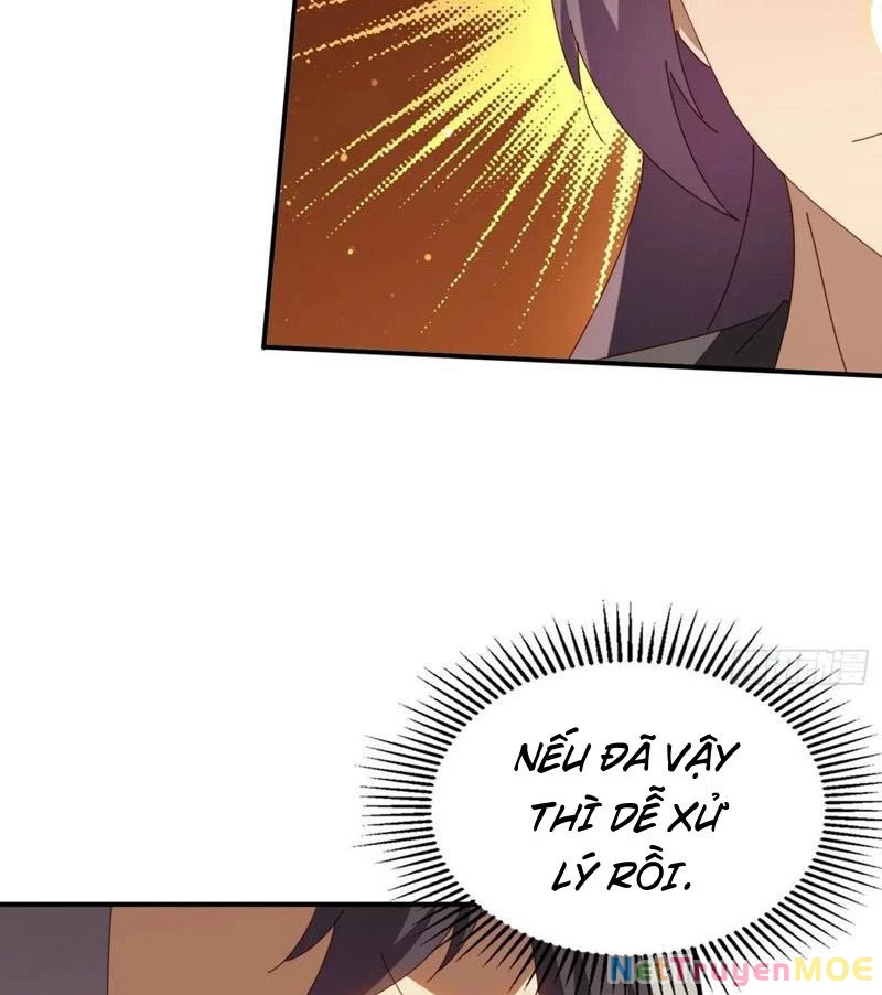 Đánh Dấu Chín Vạn Năm, Tiền Nhiệm Đạo Lữ Muốn Chém Chết Ta Chapter 151 - Trang 3