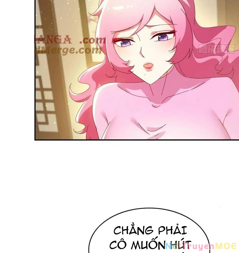Đánh Dấu Chín Vạn Năm, Tiền Nhiệm Đạo Lữ Muốn Chém Chết Ta Chapter 152 - Trang 3