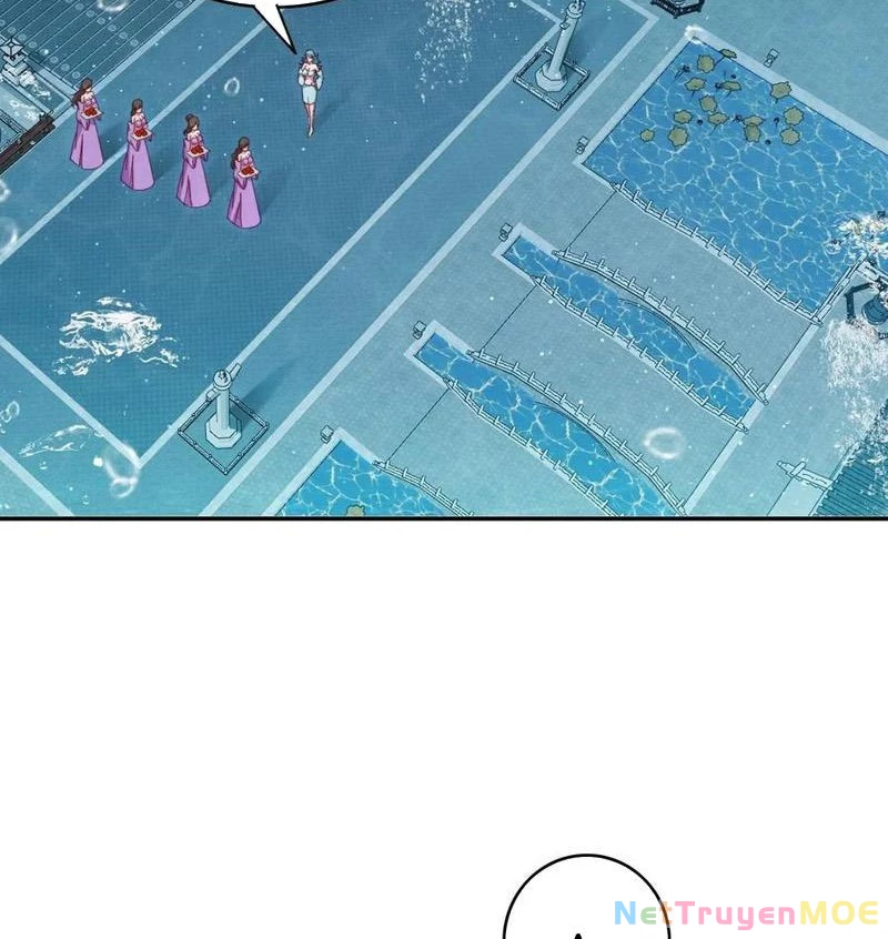 Đánh Dấu Chín Vạn Năm, Tiền Nhiệm Đạo Lữ Muốn Chém Chết Ta Chapter 152 - Trang 3