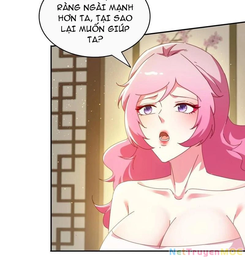 Đánh Dấu Chín Vạn Năm, Tiền Nhiệm Đạo Lữ Muốn Chém Chết Ta Chapter 152 - Trang 3