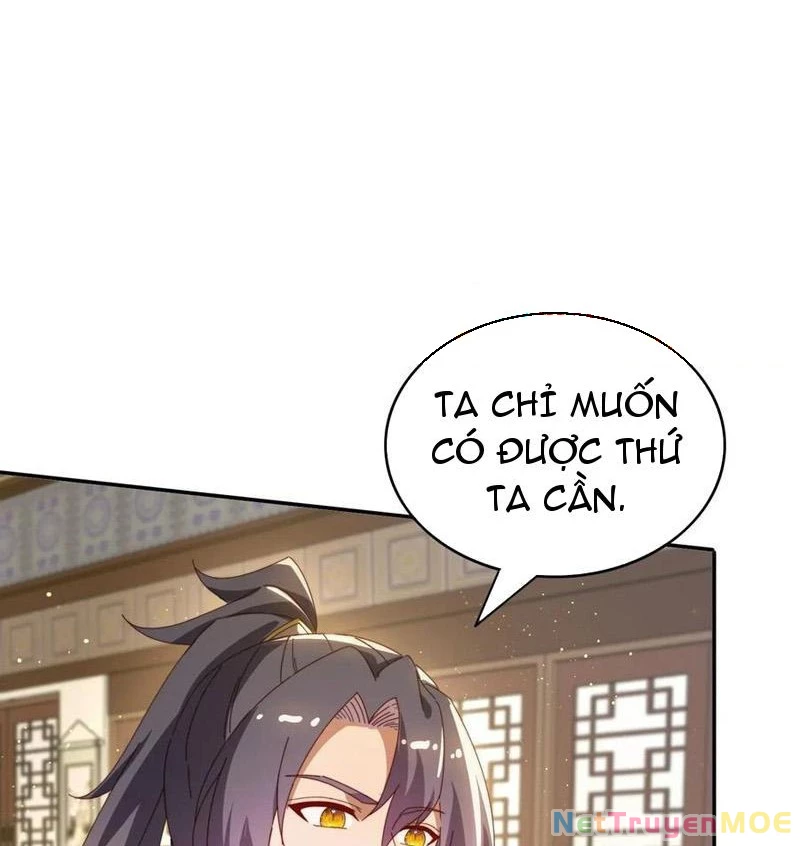 Đánh Dấu Chín Vạn Năm, Tiền Nhiệm Đạo Lữ Muốn Chém Chết Ta Chapter 152 - Trang 3