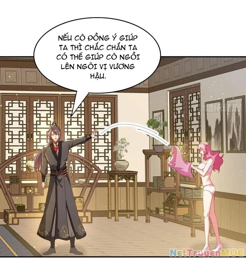 Đánh Dấu Chín Vạn Năm, Tiền Nhiệm Đạo Lữ Muốn Chém Chết Ta Chapter 152 - Trang 3