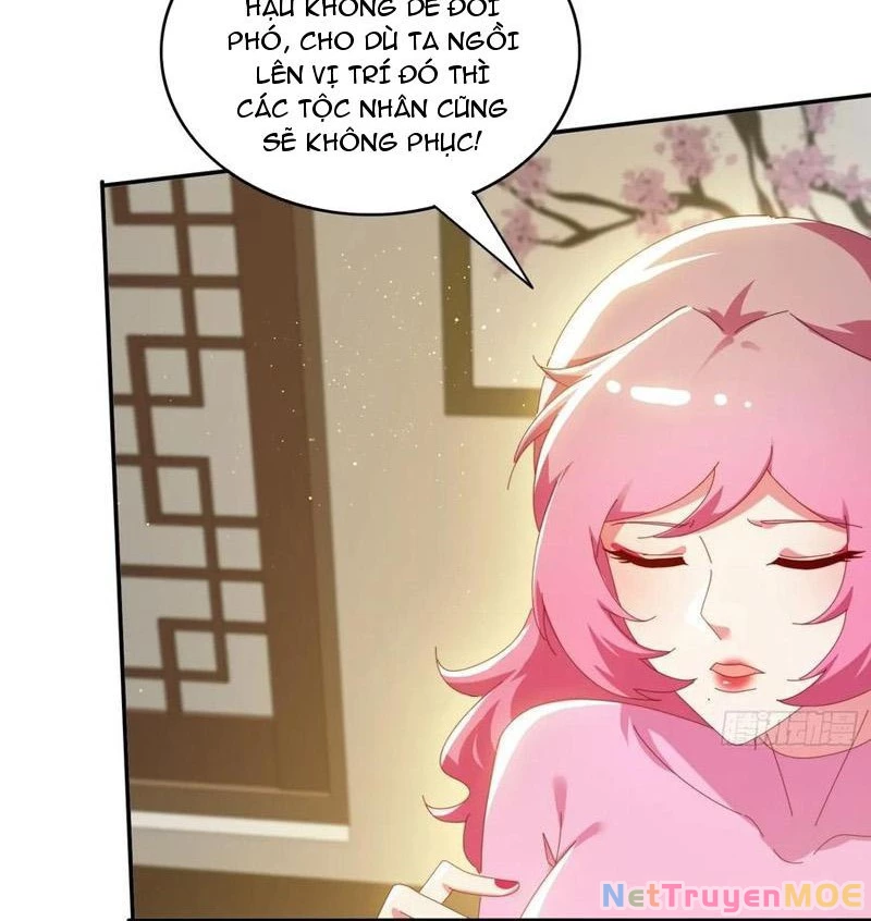 Đánh Dấu Chín Vạn Năm, Tiền Nhiệm Đạo Lữ Muốn Chém Chết Ta Chapter 152 - Trang 3