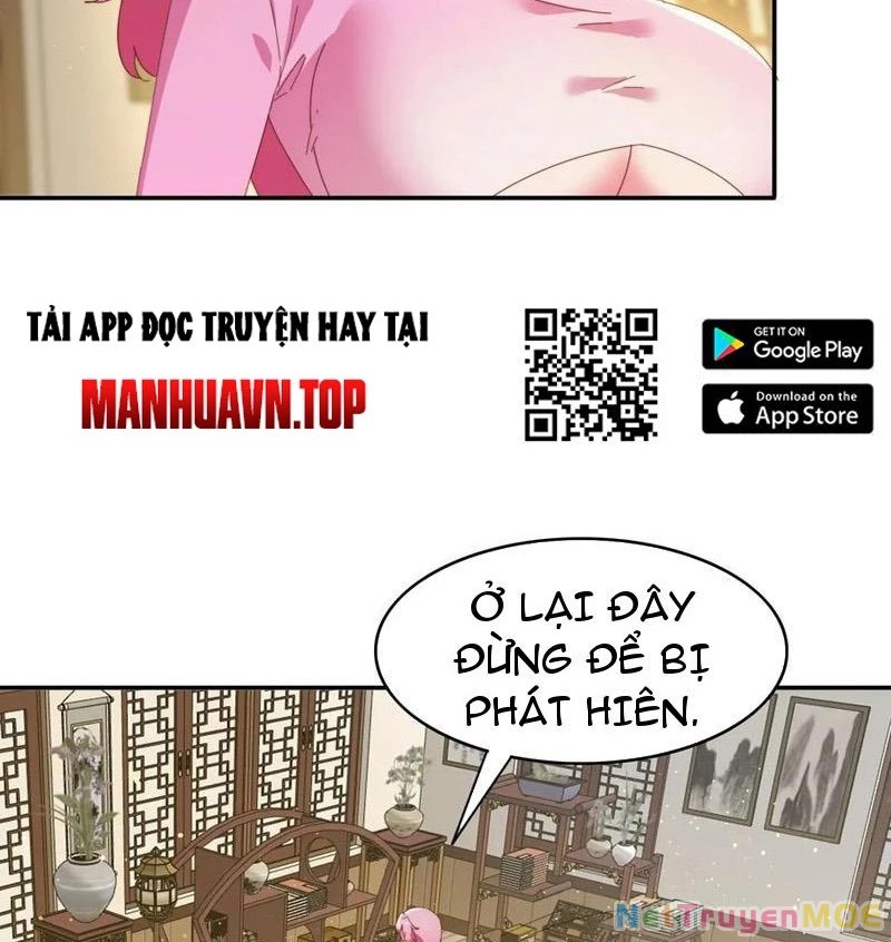 Đánh Dấu Chín Vạn Năm, Tiền Nhiệm Đạo Lữ Muốn Chém Chết Ta Chapter 152 - Trang 3