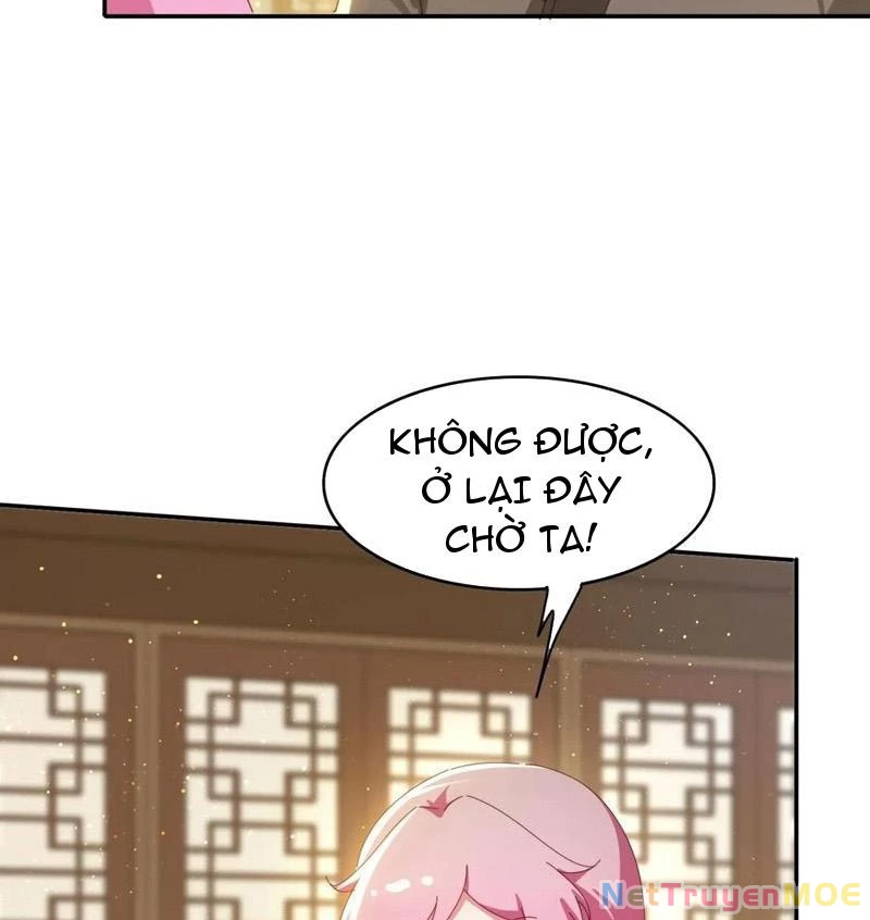 Đánh Dấu Chín Vạn Năm, Tiền Nhiệm Đạo Lữ Muốn Chém Chết Ta Chapter 152 - Trang 3