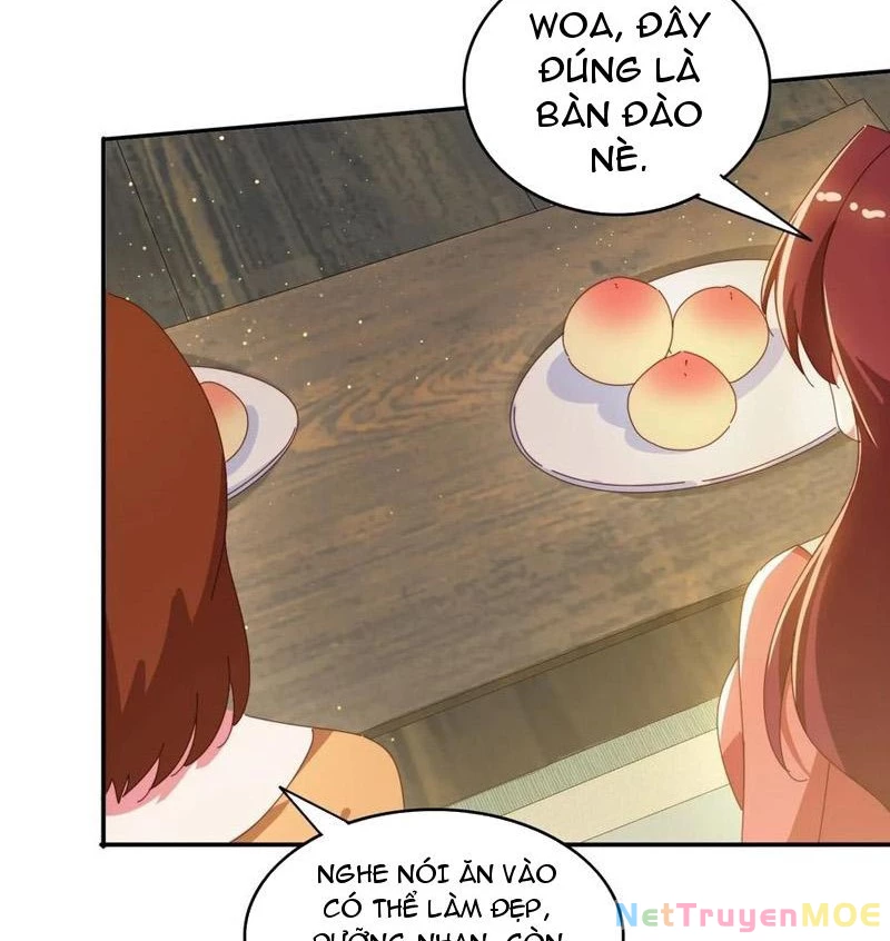 Đánh Dấu Chín Vạn Năm, Tiền Nhiệm Đạo Lữ Muốn Chém Chết Ta Chapter 152 - Trang 3