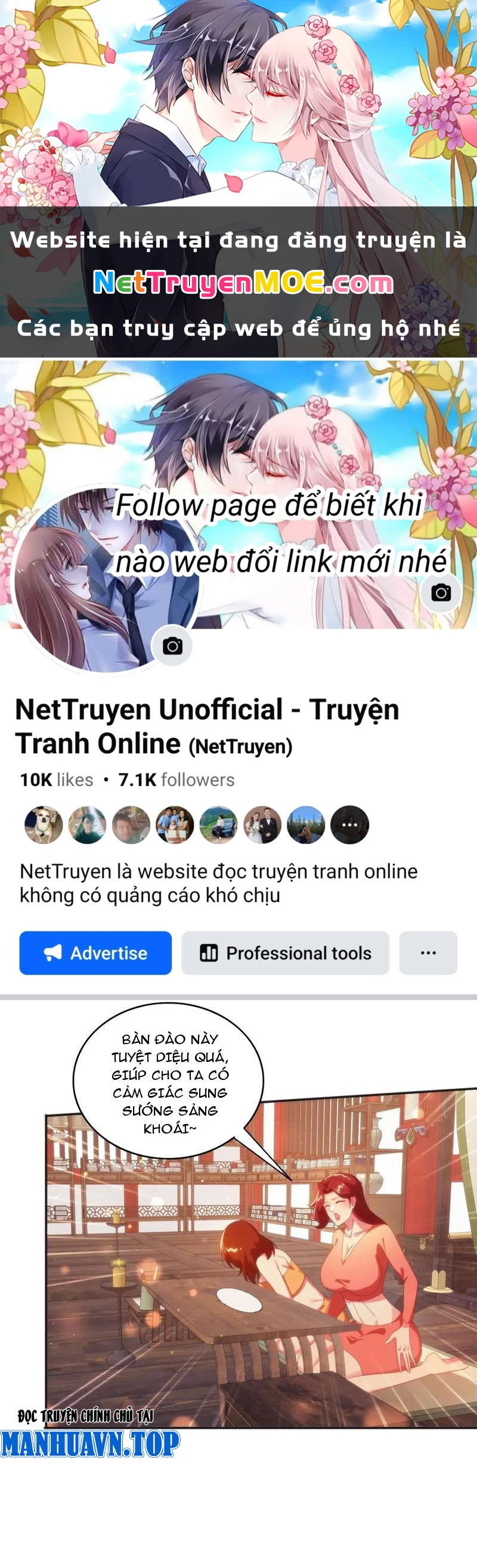 Đánh Dấu Chín Vạn Năm, Tiền Nhiệm Đạo Lữ Muốn Chém Chết Ta Chapter 153 - Trang 3