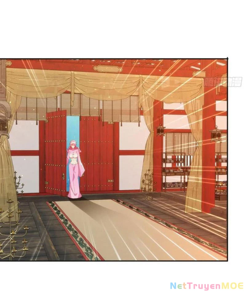 Đánh Dấu Chín Vạn Năm, Tiền Nhiệm Đạo Lữ Muốn Chém Chết Ta Chapter 153 - Trang 3