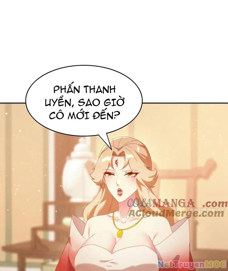 Đánh Dấu Chín Vạn Năm, Tiền Nhiệm Đạo Lữ Muốn Chém Chết Ta Chapter 153 - Trang 3