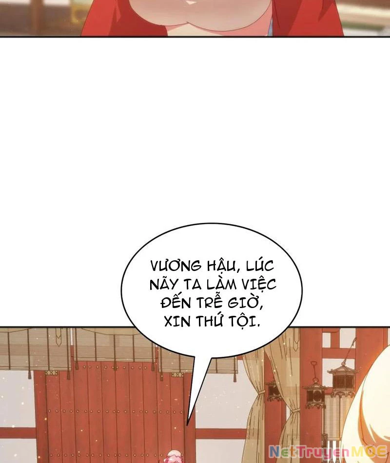 Đánh Dấu Chín Vạn Năm, Tiền Nhiệm Đạo Lữ Muốn Chém Chết Ta Chapter 153 - Trang 3