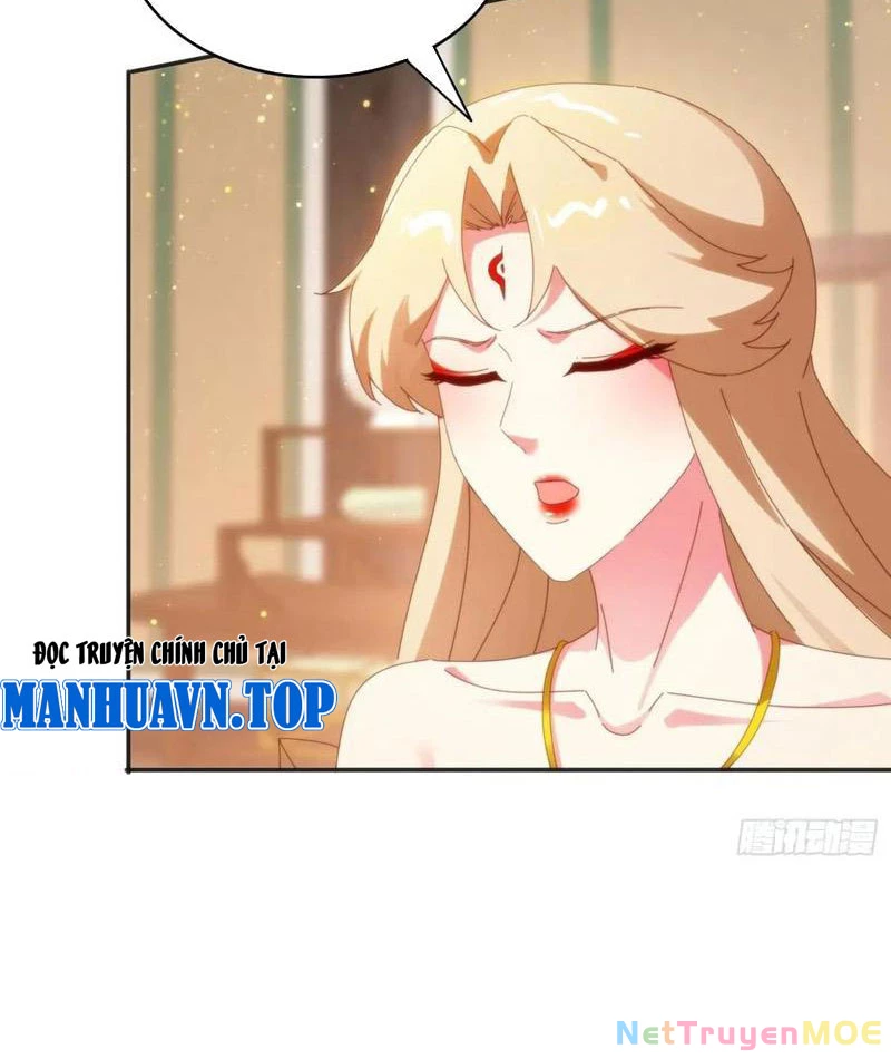 Đánh Dấu Chín Vạn Năm, Tiền Nhiệm Đạo Lữ Muốn Chém Chết Ta Chapter 153 - Trang 3