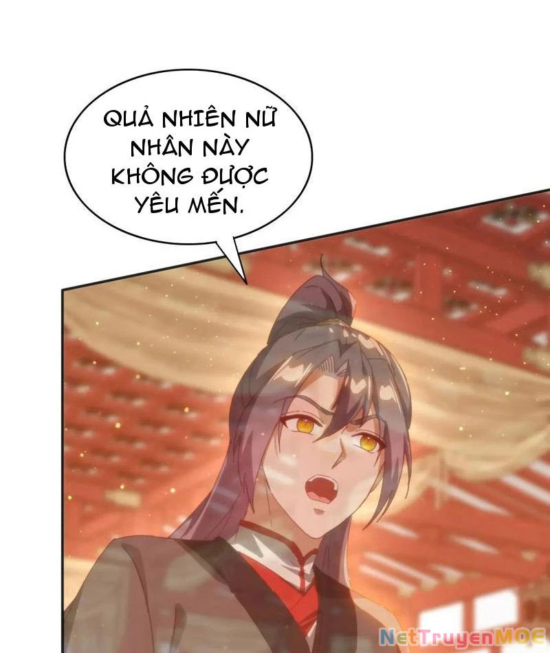 Đánh Dấu Chín Vạn Năm, Tiền Nhiệm Đạo Lữ Muốn Chém Chết Ta Chapter 153 - Trang 3