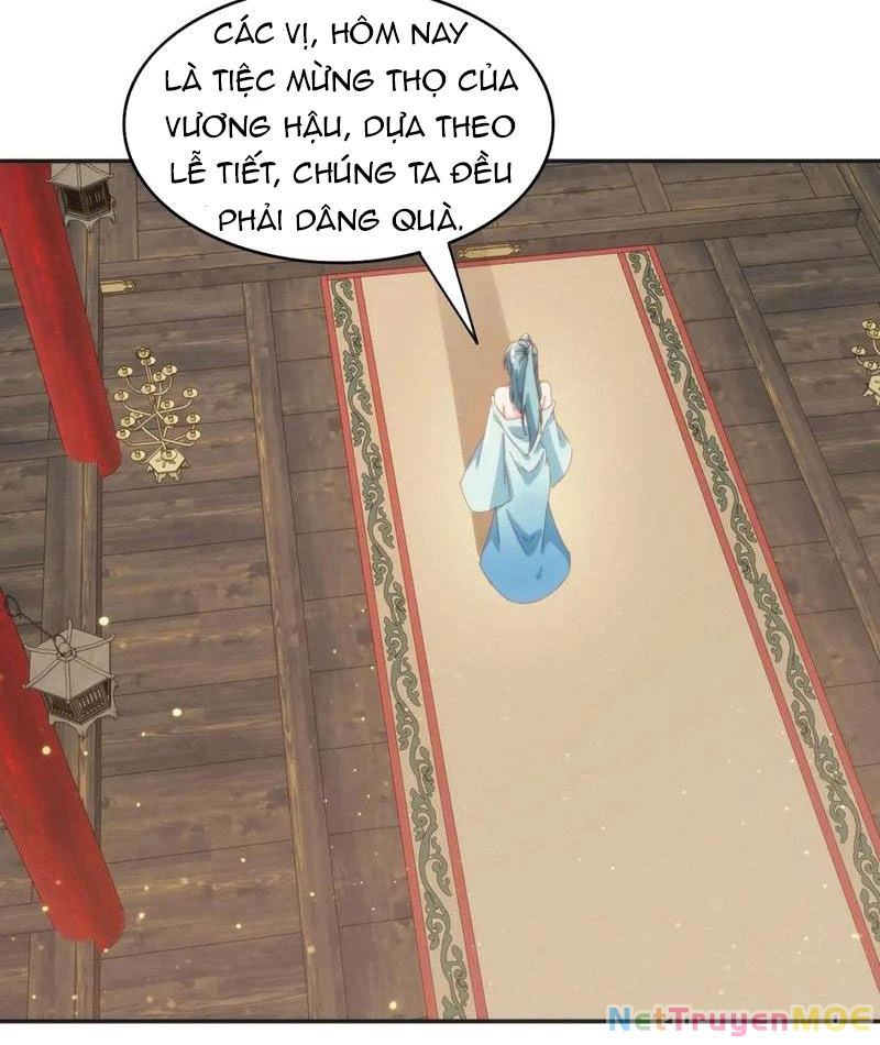 Đánh Dấu Chín Vạn Năm, Tiền Nhiệm Đạo Lữ Muốn Chém Chết Ta Chapter 153 - Trang 3
