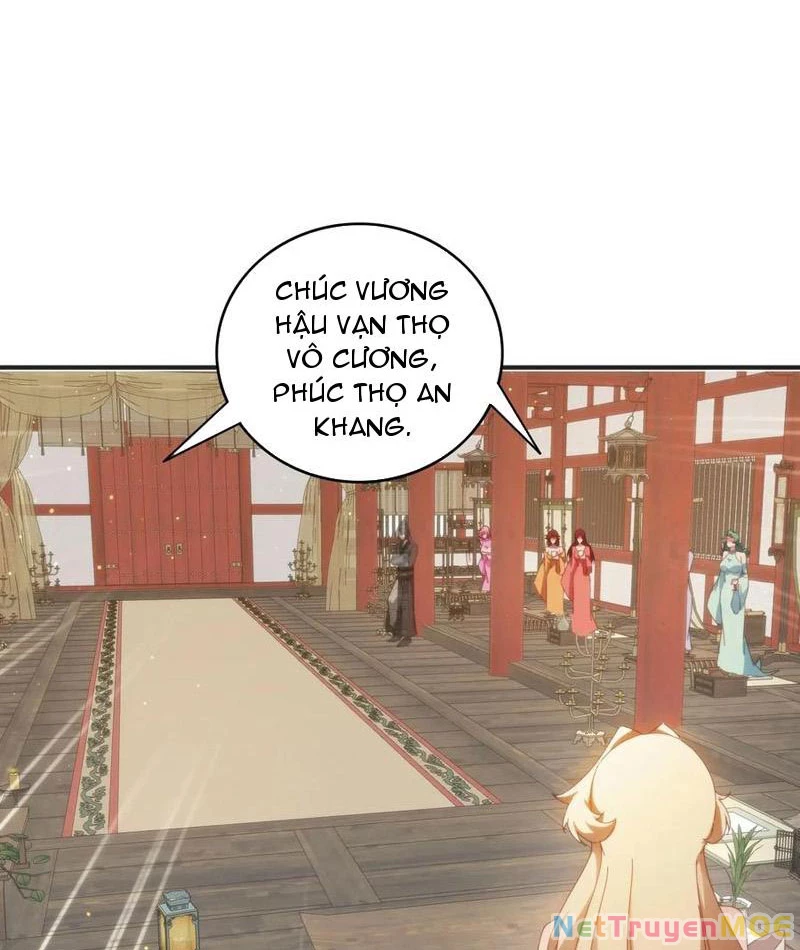 Đánh Dấu Chín Vạn Năm, Tiền Nhiệm Đạo Lữ Muốn Chém Chết Ta Chapter 153 - Trang 3