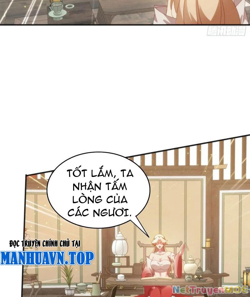 Đánh Dấu Chín Vạn Năm, Tiền Nhiệm Đạo Lữ Muốn Chém Chết Ta Chapter 153 - Trang 3