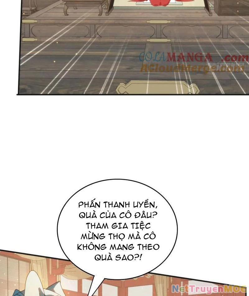 Đánh Dấu Chín Vạn Năm, Tiền Nhiệm Đạo Lữ Muốn Chém Chết Ta Chapter 153 - Trang 3