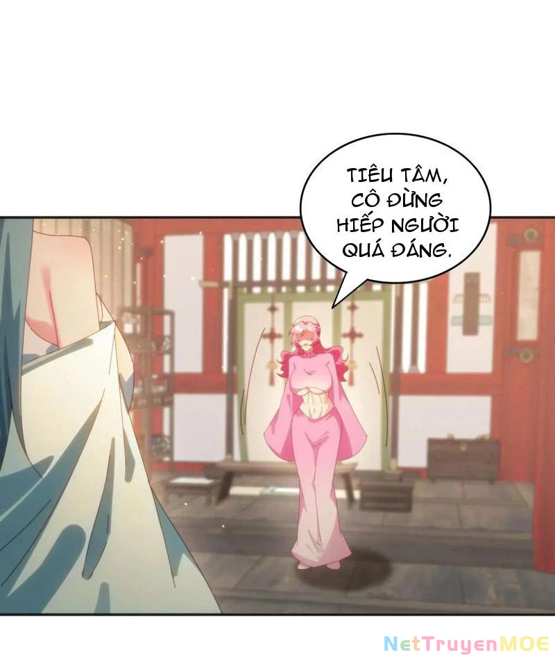 Đánh Dấu Chín Vạn Năm, Tiền Nhiệm Đạo Lữ Muốn Chém Chết Ta Chapter 153 - Trang 3