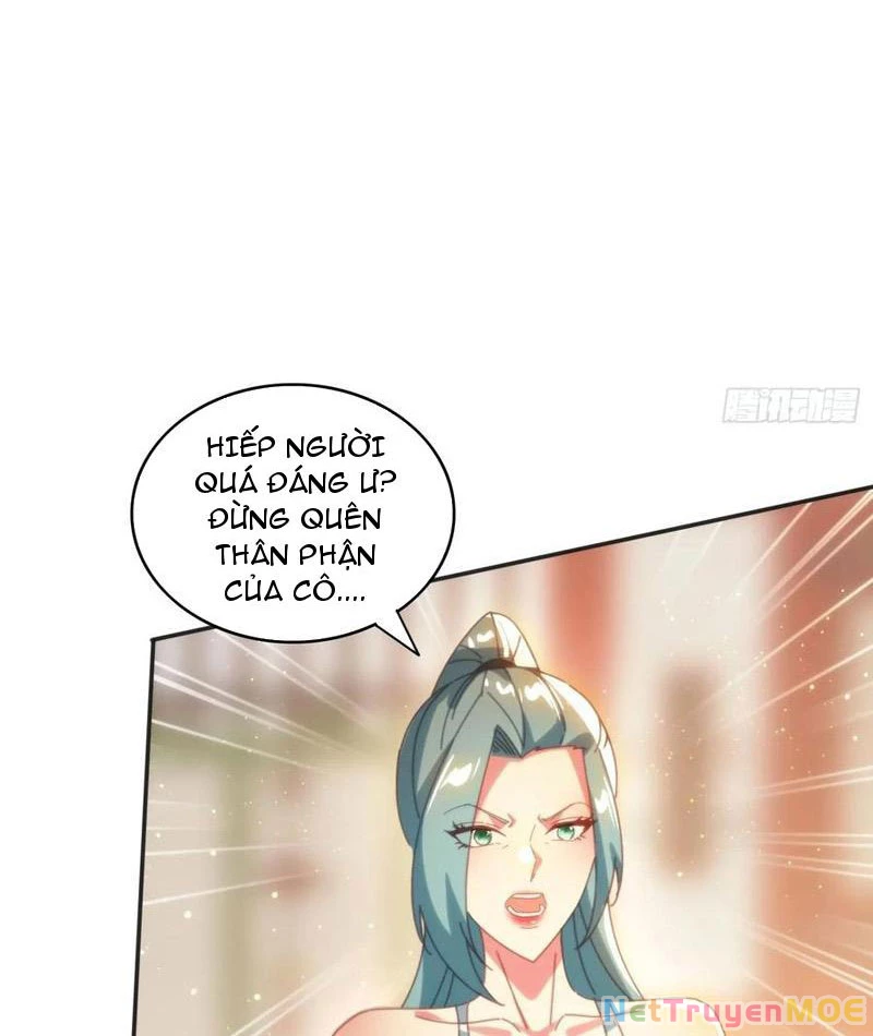 Đánh Dấu Chín Vạn Năm, Tiền Nhiệm Đạo Lữ Muốn Chém Chết Ta Chapter 153 - Trang 3