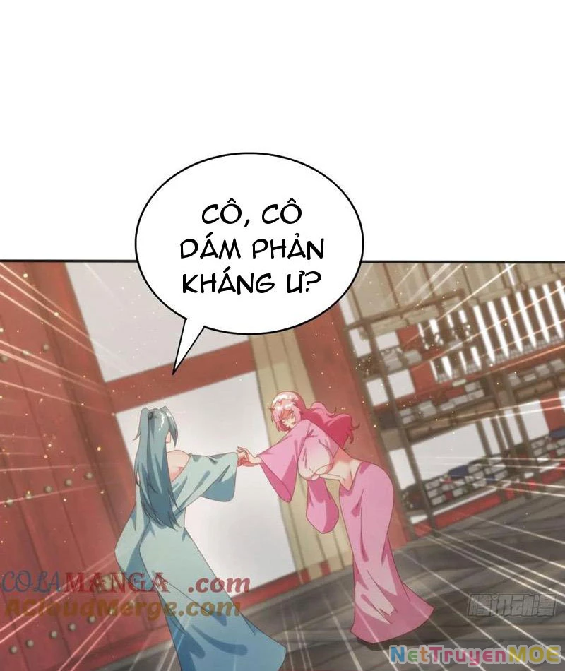 Đánh Dấu Chín Vạn Năm, Tiền Nhiệm Đạo Lữ Muốn Chém Chết Ta Chapter 153 - Trang 3