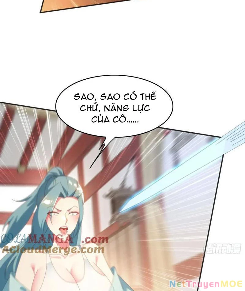 Đánh Dấu Chín Vạn Năm, Tiền Nhiệm Đạo Lữ Muốn Chém Chết Ta Chapter 153 - Trang 3