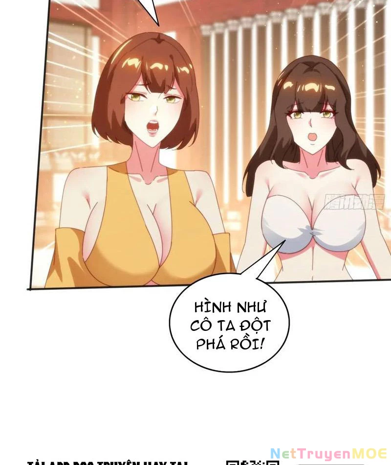 Đánh Dấu Chín Vạn Năm, Tiền Nhiệm Đạo Lữ Muốn Chém Chết Ta Chapter 153 - Trang 3